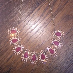 Francesca’s Chunky Necklace